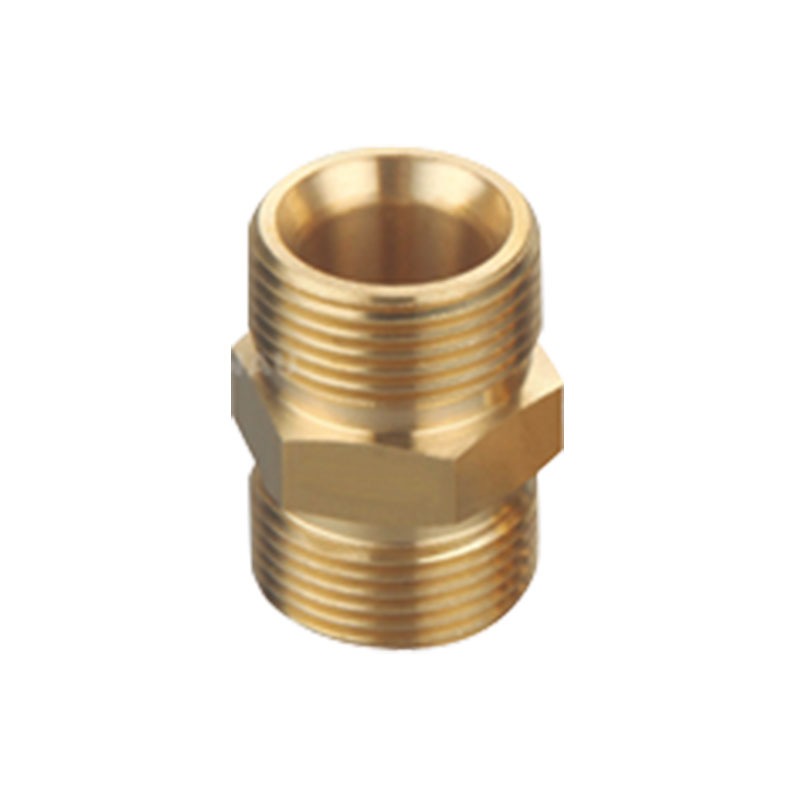 NIΠEΛ 3/8'' ΑΡΣΕΝΙΚΟ x 3/8'' ΑΡΣΕΝΙΚΟ